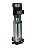 Вертикальный многоступенчатый насос Hydroo VF1-12R 0075 T 2340 5 2 IE3 по цене 87544 руб.